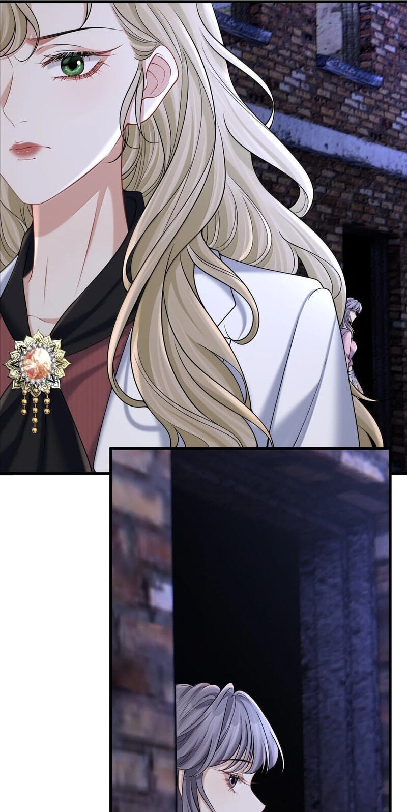 Dangerous Lover Chapter 39 page 18 - 