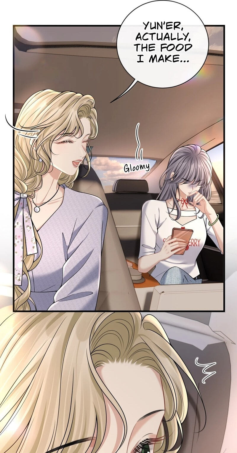 Dangerous Lover Chapter 39 page 25 - 