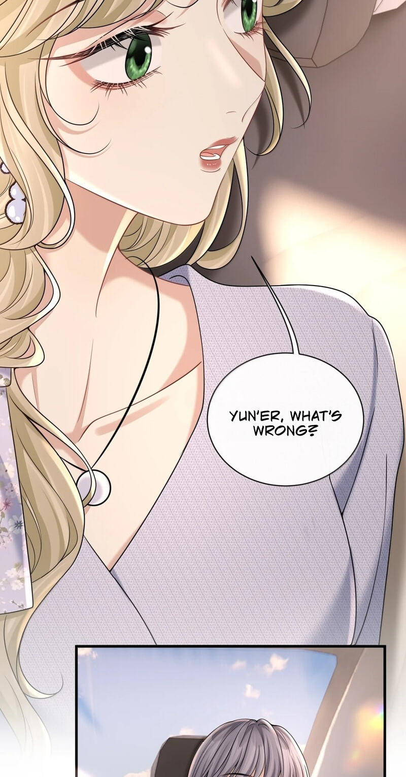 Dangerous Lover Chapter 39 page 26 - 