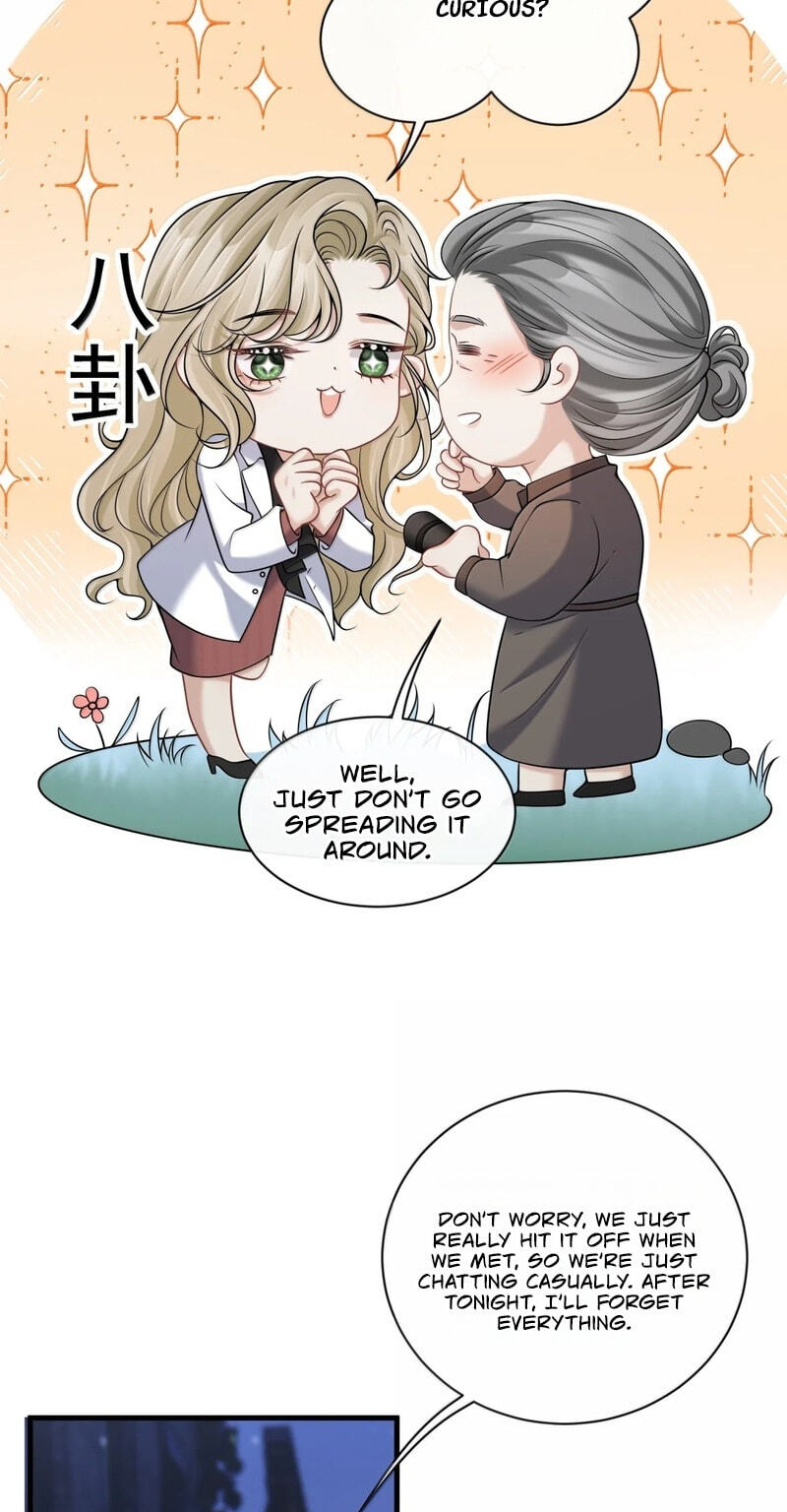 Dangerous Lover Chapter 39 page 4 - 