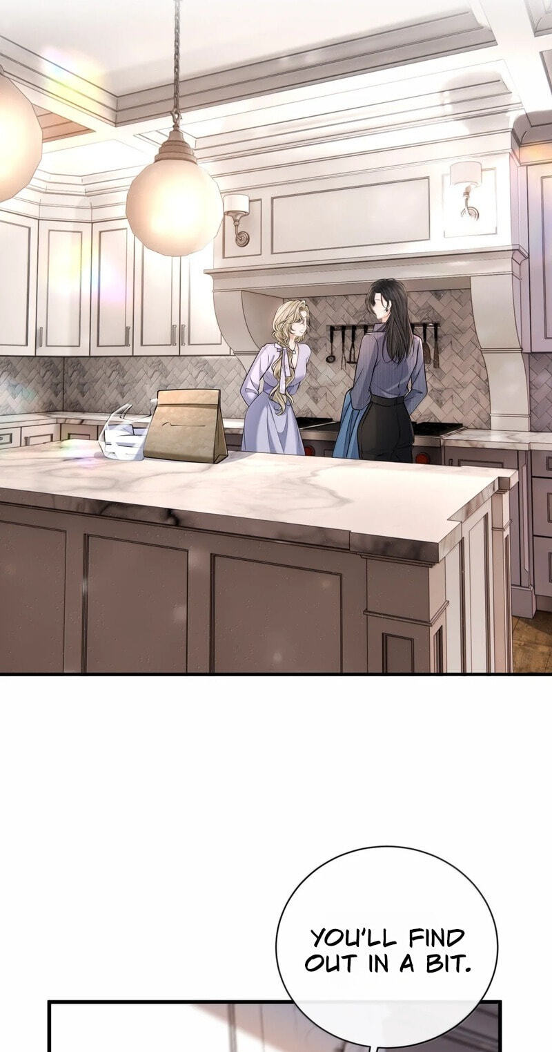 Dangerous Lover Chapter 39 page 34 - 