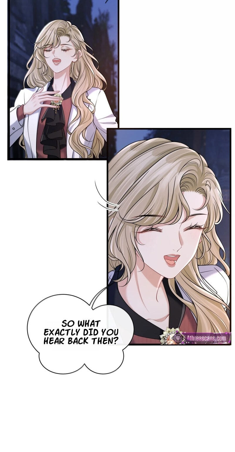 Dangerous Lover Chapter 39 page 5 - 