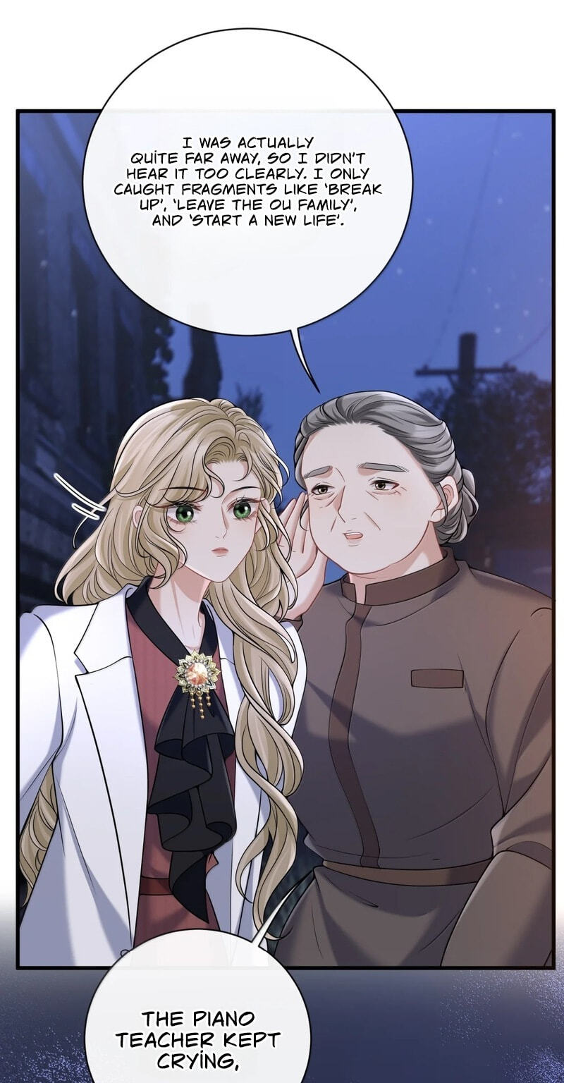 Dangerous Lover Chapter 39 page 6 - 