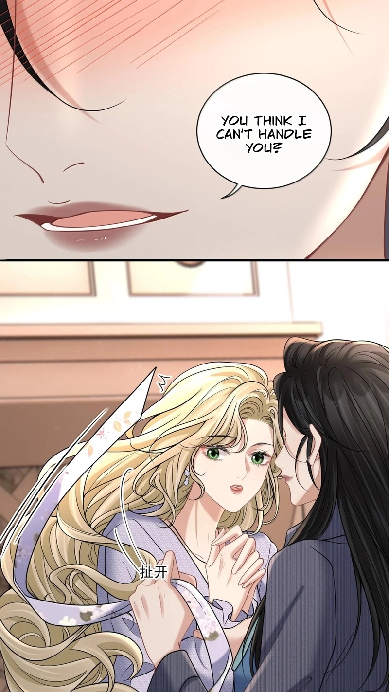 Dangerous Lover Chapter 40 page 13 - 