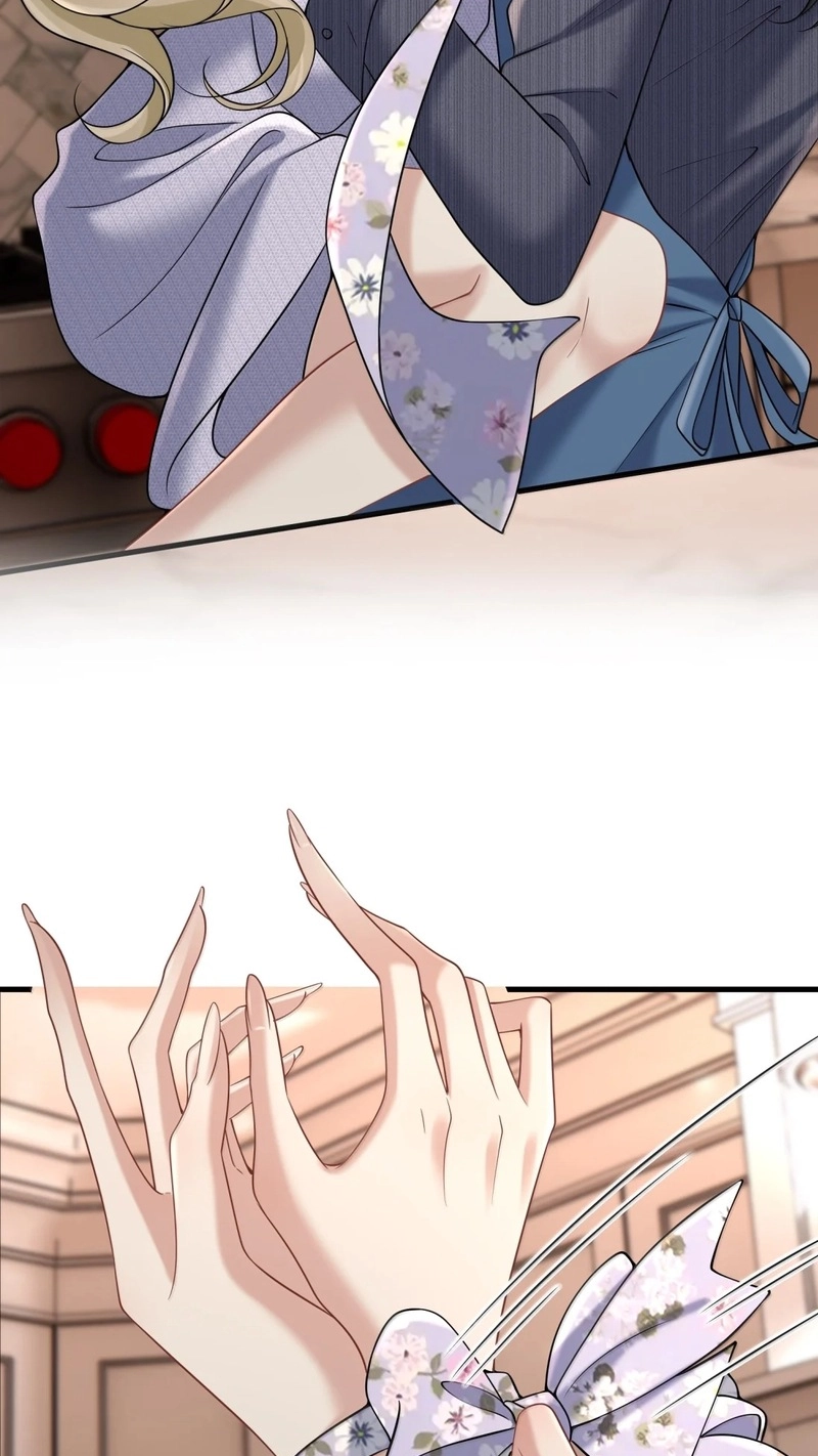 Dangerous Lover Chapter 40 page 14 - 