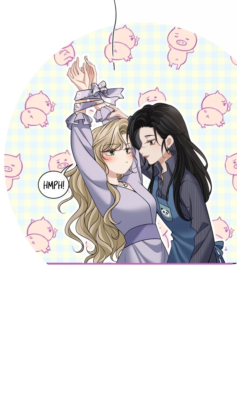 Dangerous Lover Chapter 40 page 17 - 