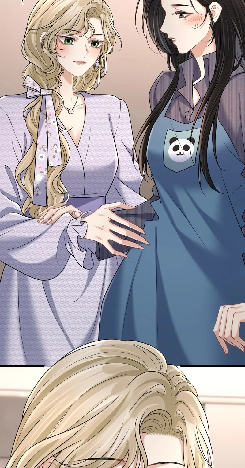 Dangerous Lover Chapter 40 page 3 - 