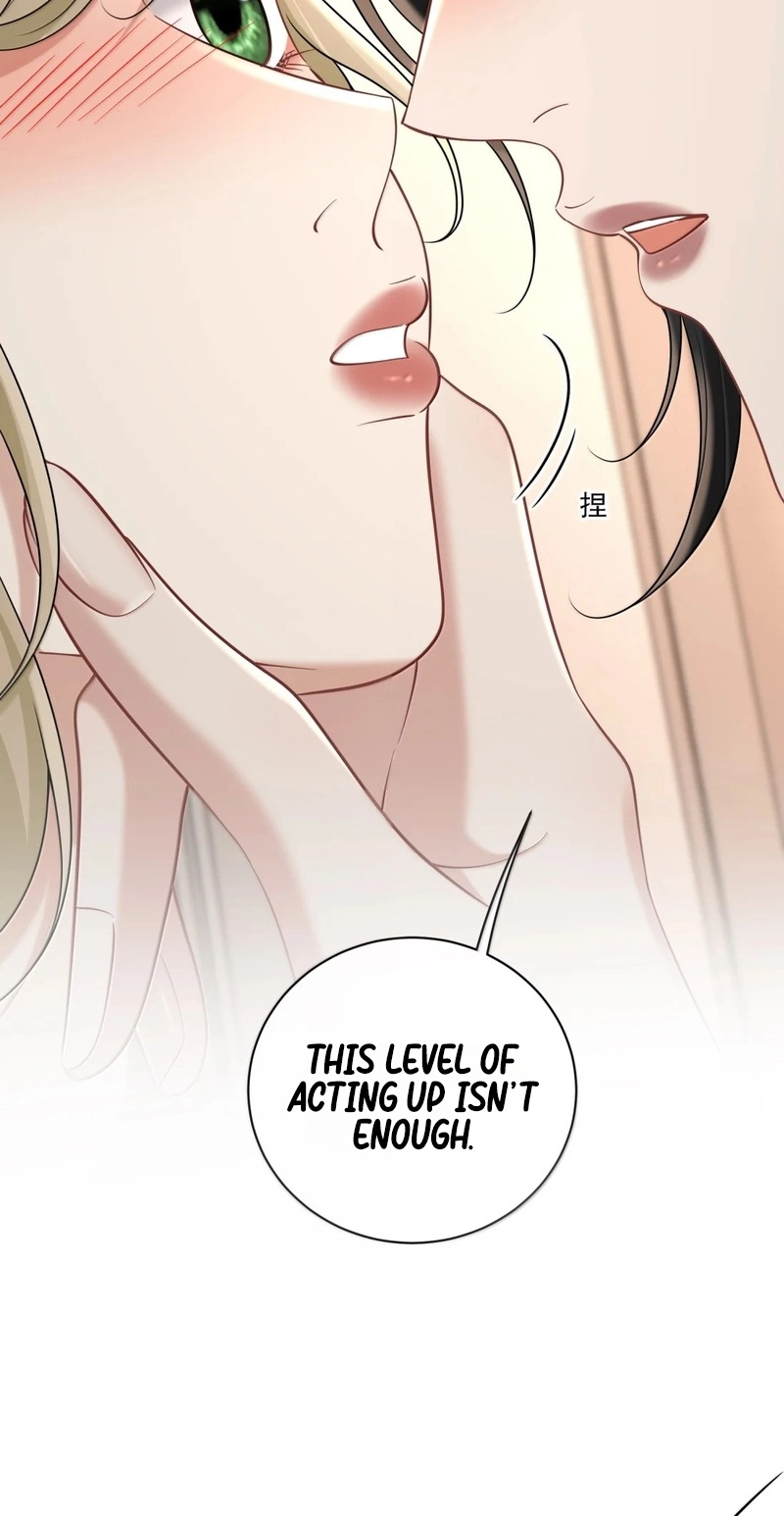 Dangerous Lover Chapter 40 page 22 - 