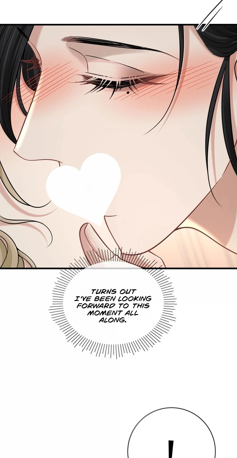 Dangerous Lover Chapter 40 page 23 - 