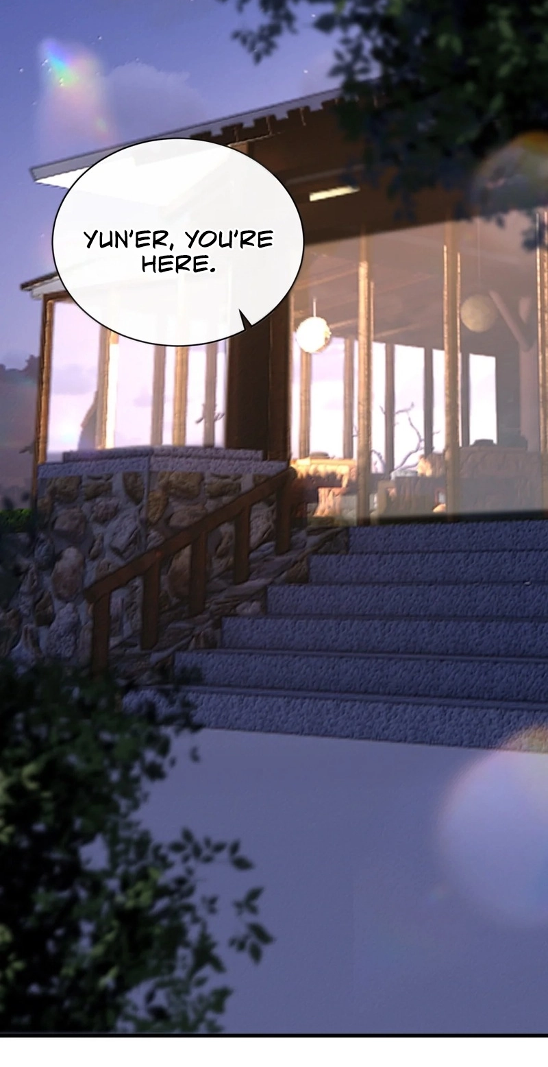 Dangerous Lover Chapter 40 page 28 - 