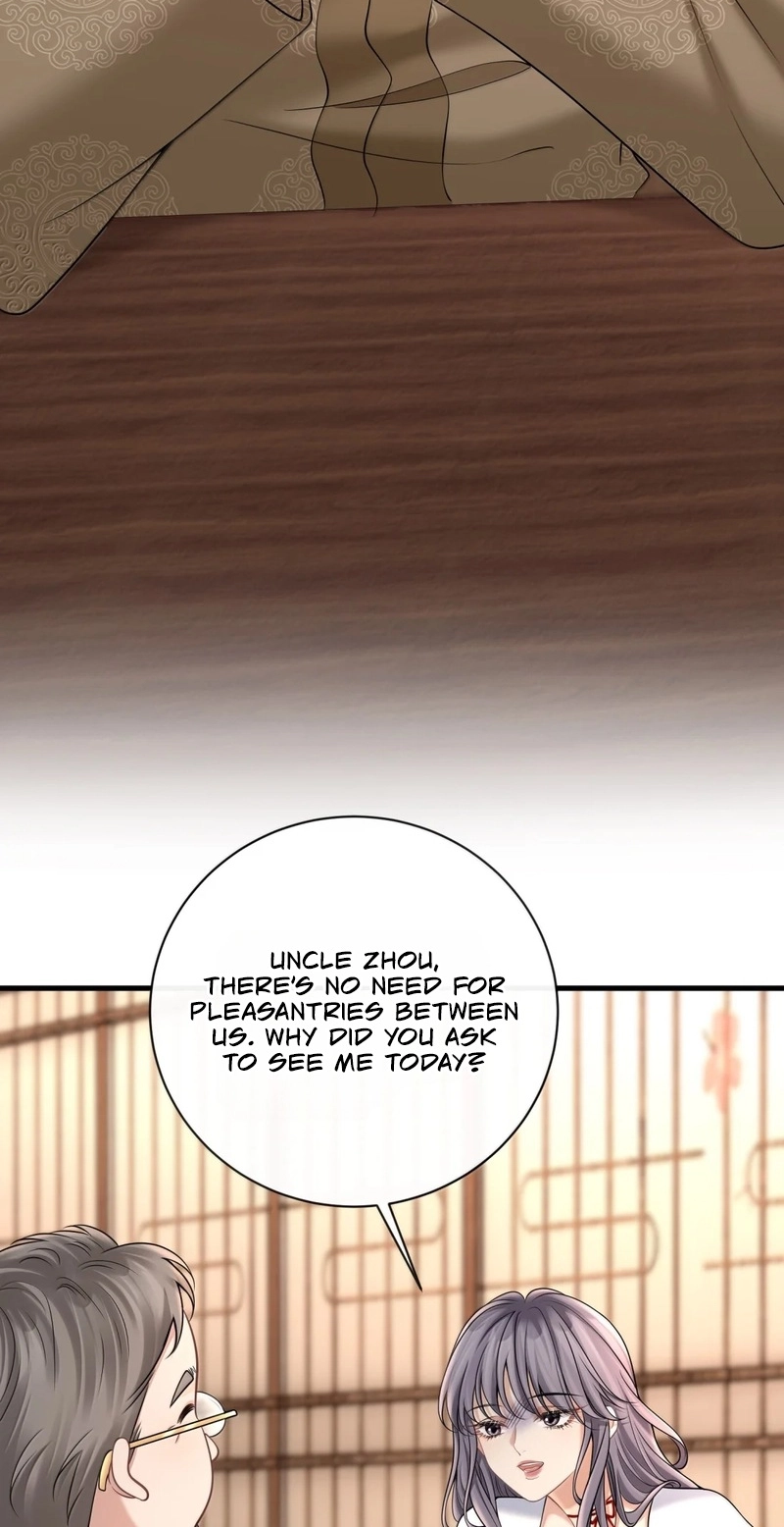 Dangerous Lover Chapter 40 page 30 - 