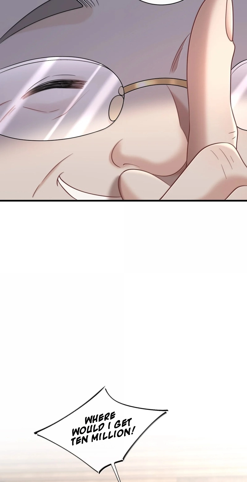 Dangerous Lover Chapter 40 page 32 - 