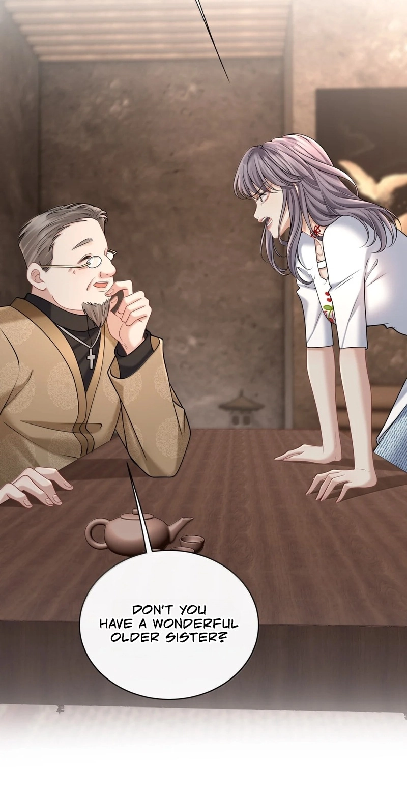 Dangerous Lover Chapter 40 page 33 - 