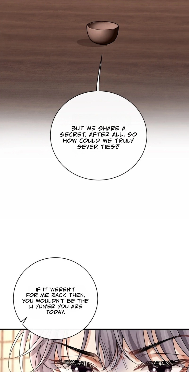Dangerous Lover Chapter 40 page 36 - 