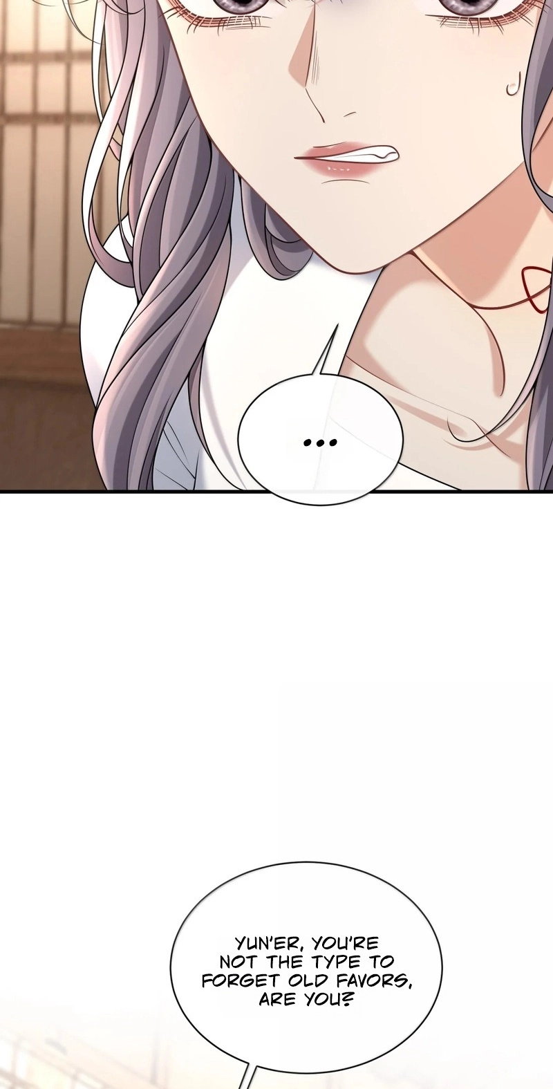Dangerous Lover Chapter 40 page 37 - 