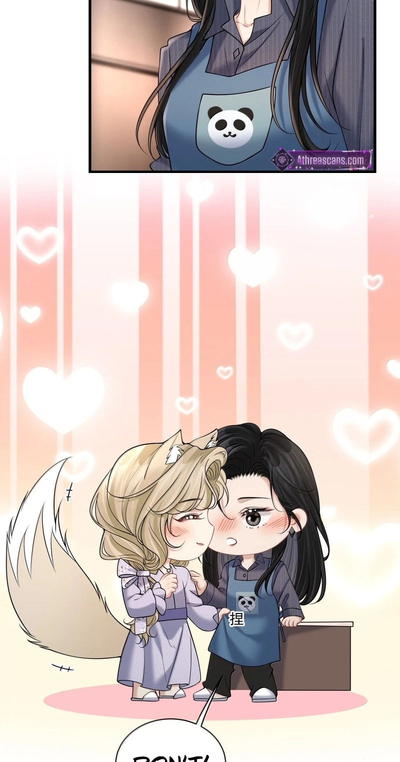 Dangerous Lover Chapter 40 page 5 - 