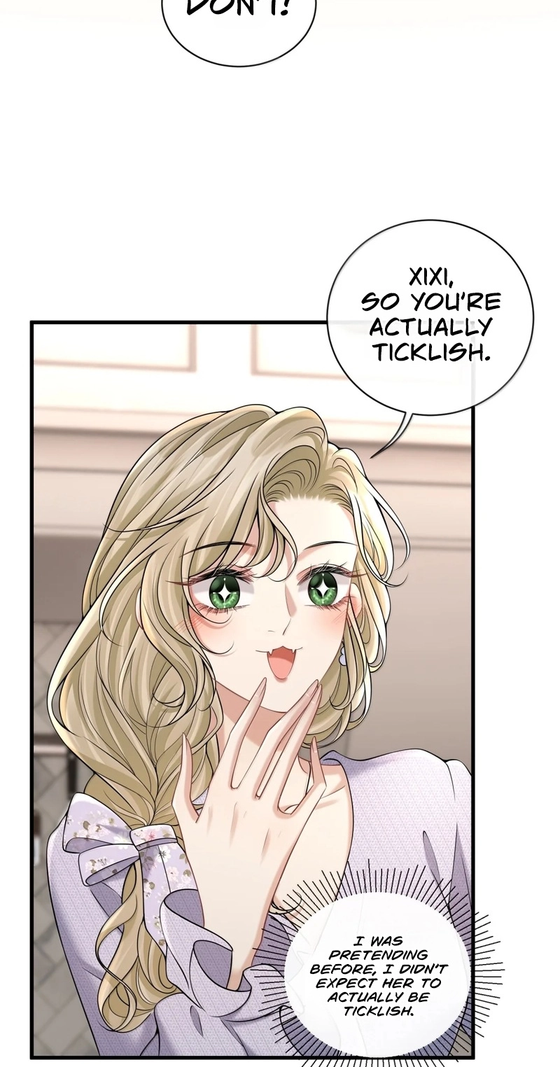 Dangerous Lover Chapter 40 page 6 - 