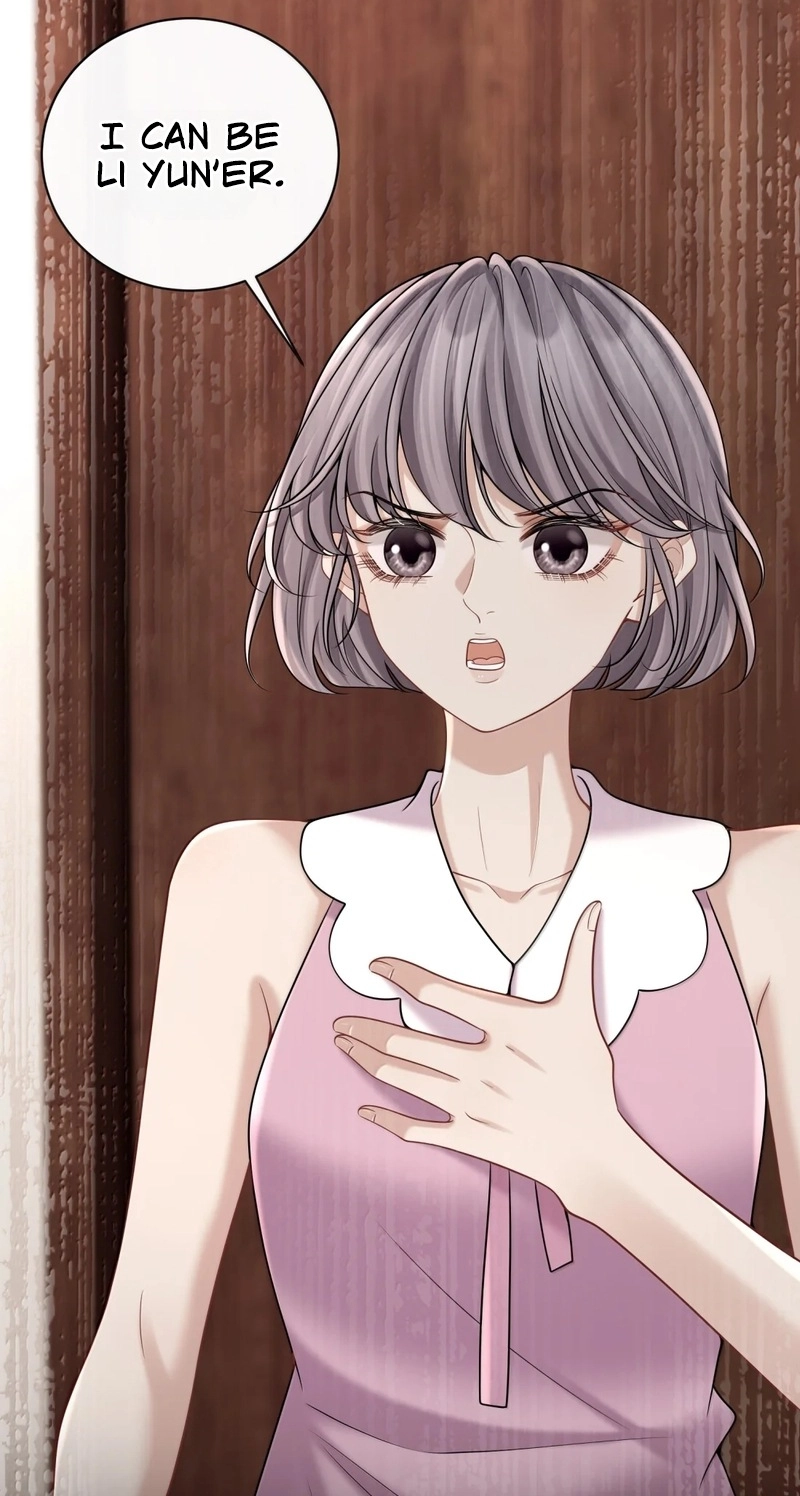 Dangerous Lover Chapter 41 page 11 - 