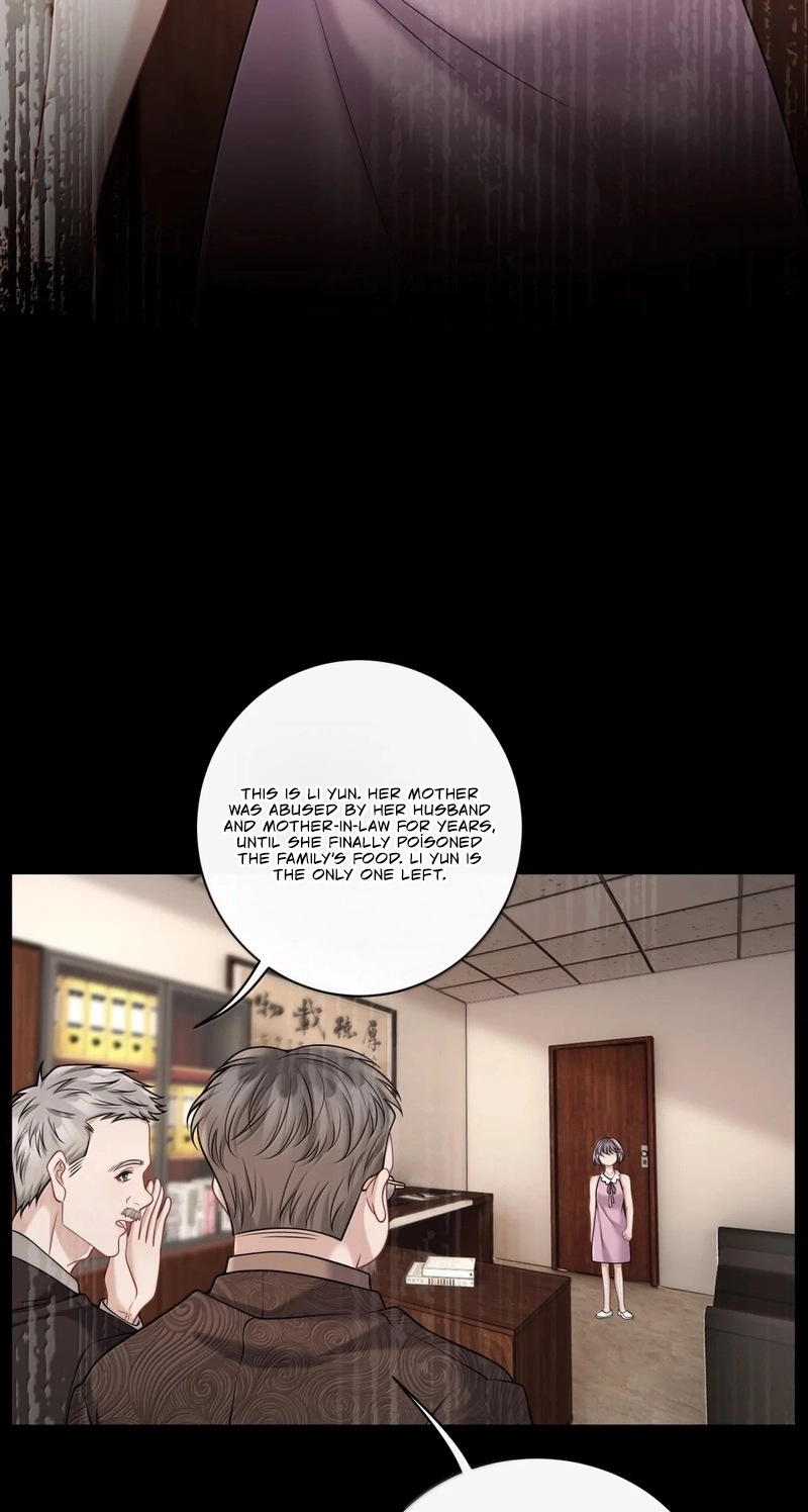 Dangerous Lover Chapter 41 page 12 - 