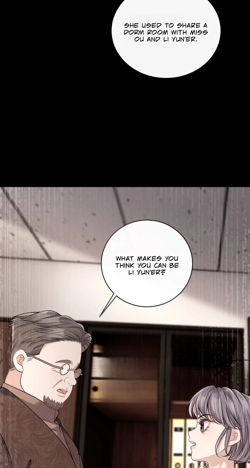 Dangerous Lover Chapter 41 page 13 - 