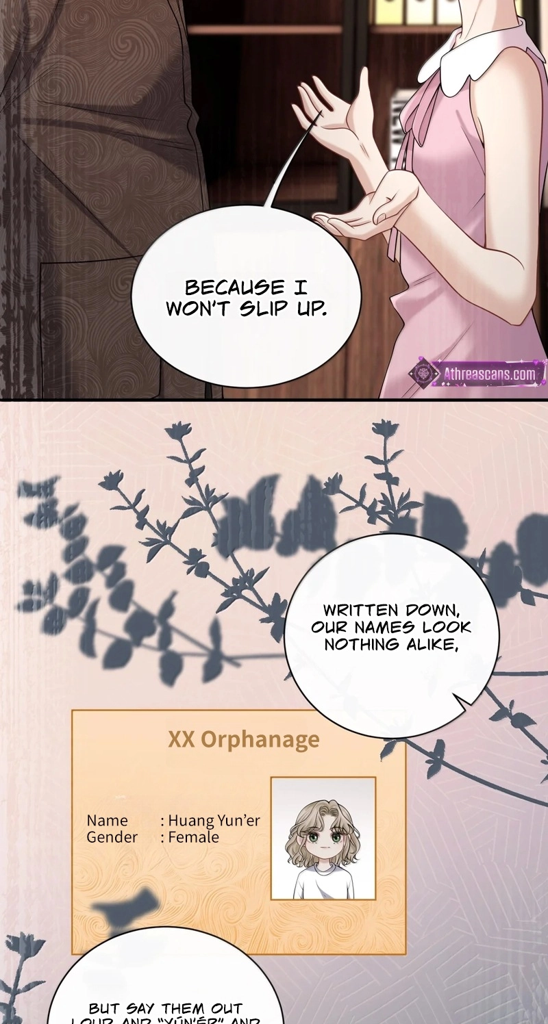 Dangerous Lover Chapter 41 page 14 - 
