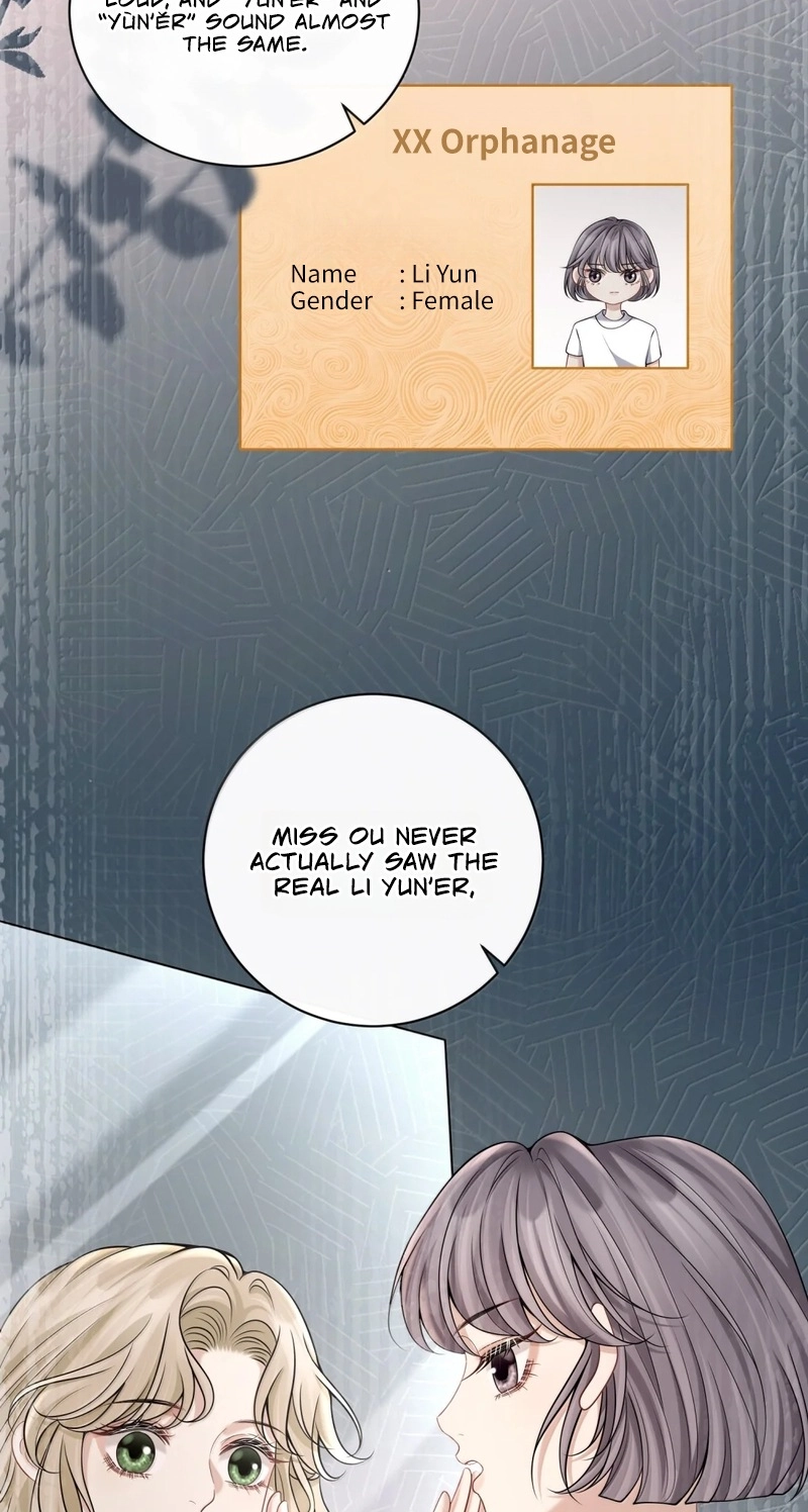 Dangerous Lover Chapter 41 page 15 - 