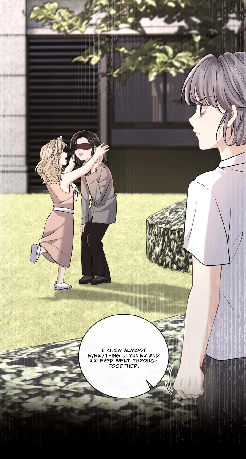 Dangerous Lover Chapter 41 page 17 - 
