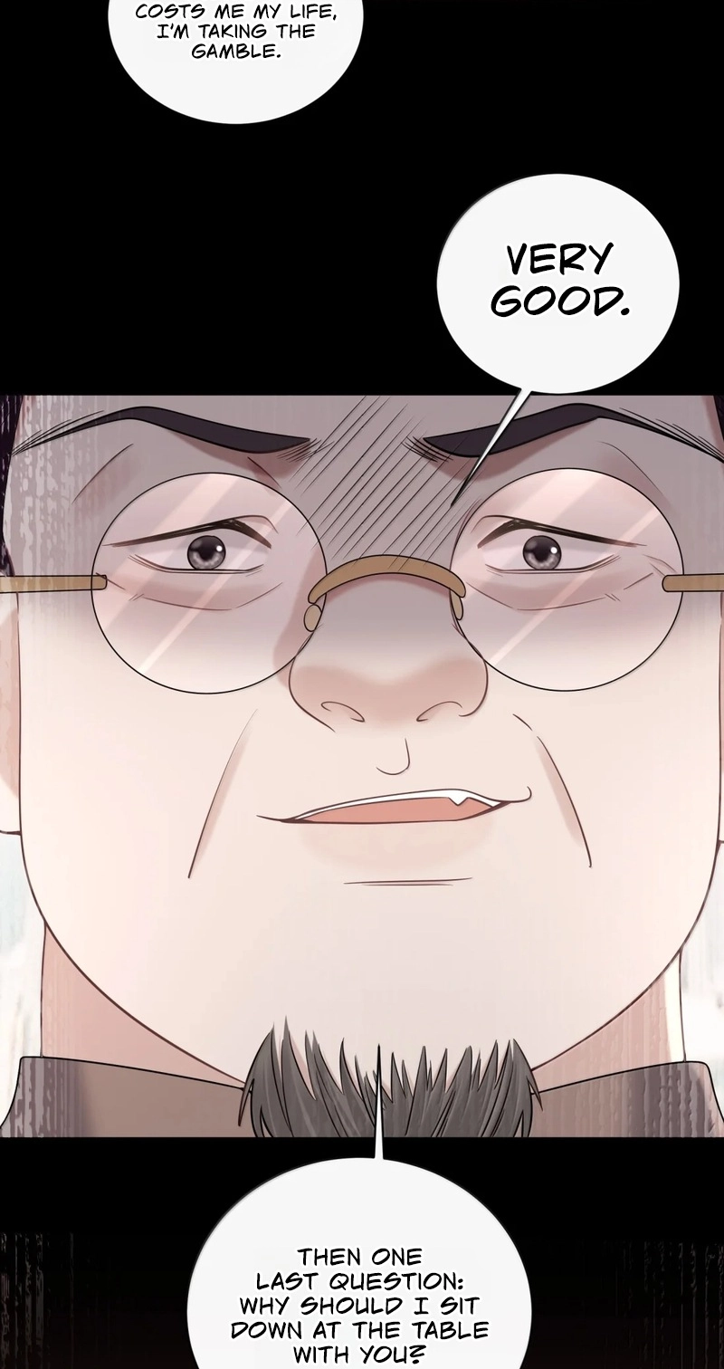 Dangerous Lover Chapter 41 page 20 - 