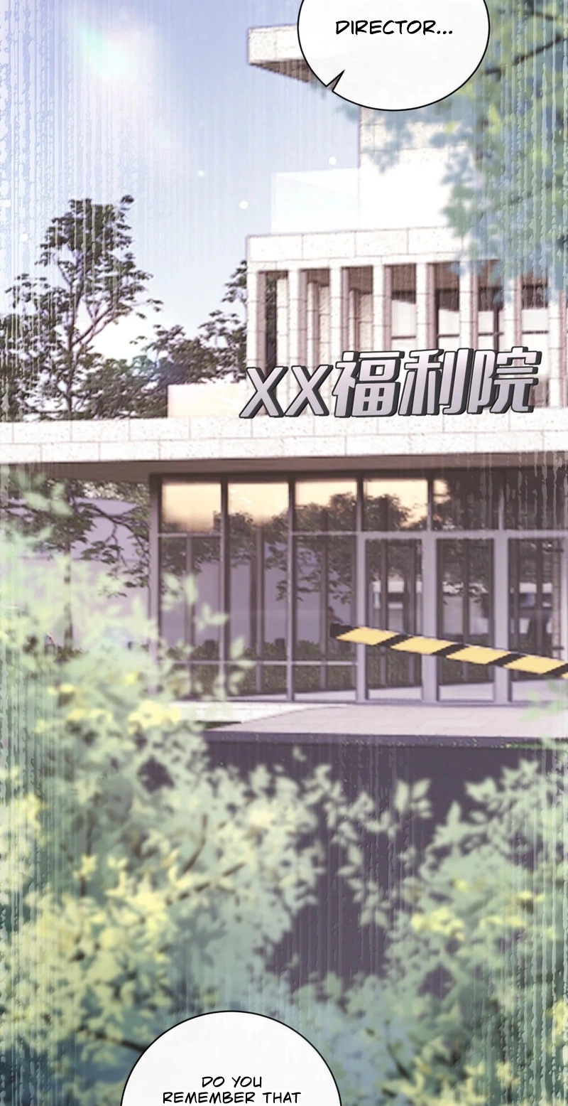 Dangerous Lover Chapter 41 page 3 - 