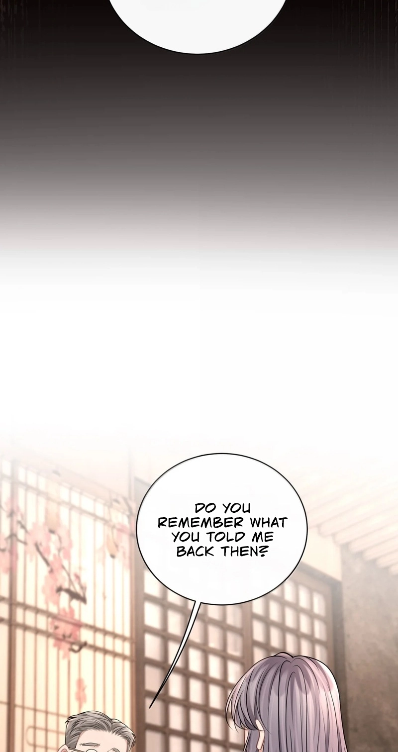 Dangerous Lover Chapter 41 page 21 - 