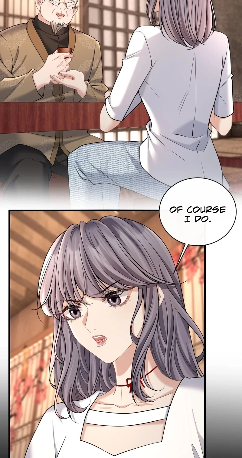 Dangerous Lover Chapter 41 page 22 - 