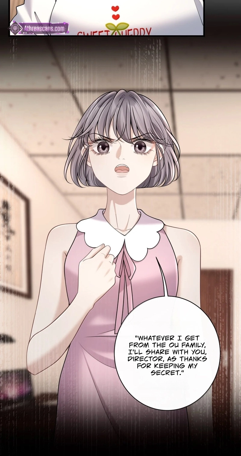 Dangerous Lover Chapter 41 page 23 - 