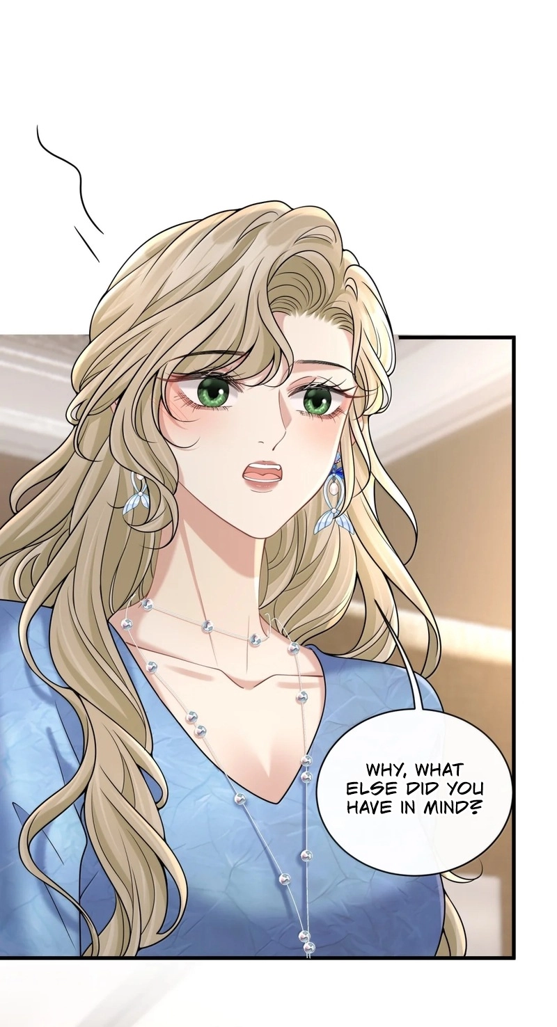 Dangerous Lover Chapter 41 page 35 - 