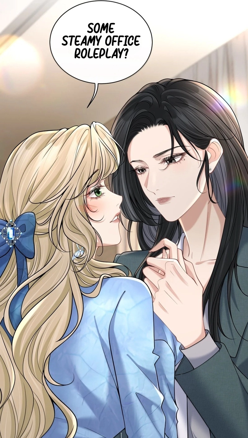 Dangerous Lover Chapter 41 page 36 - 
