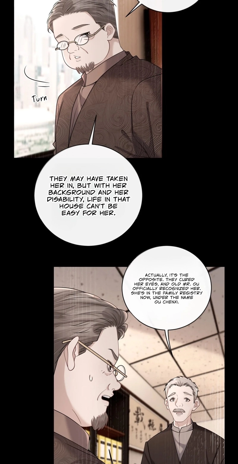 Dangerous Lover Chapter 41 page 5 - 