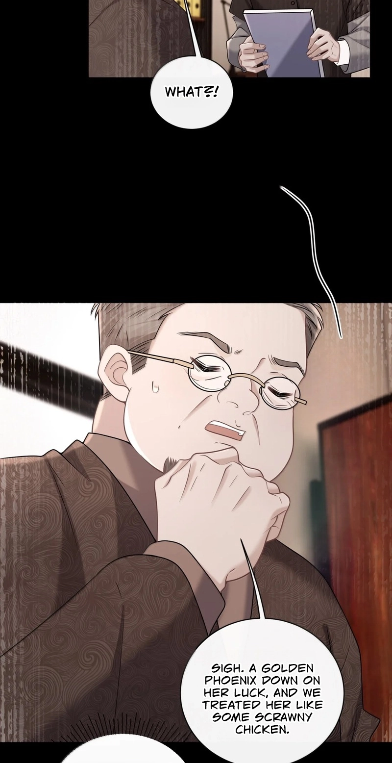 Dangerous Lover Chapter 41 page 6 - 