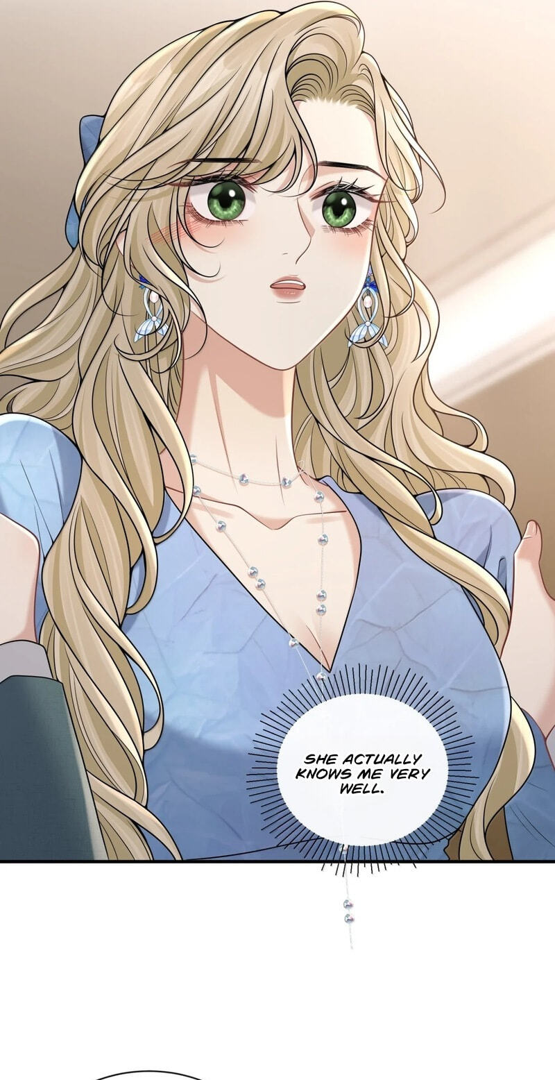 Dangerous Lover Chapter 42 page 17 - 