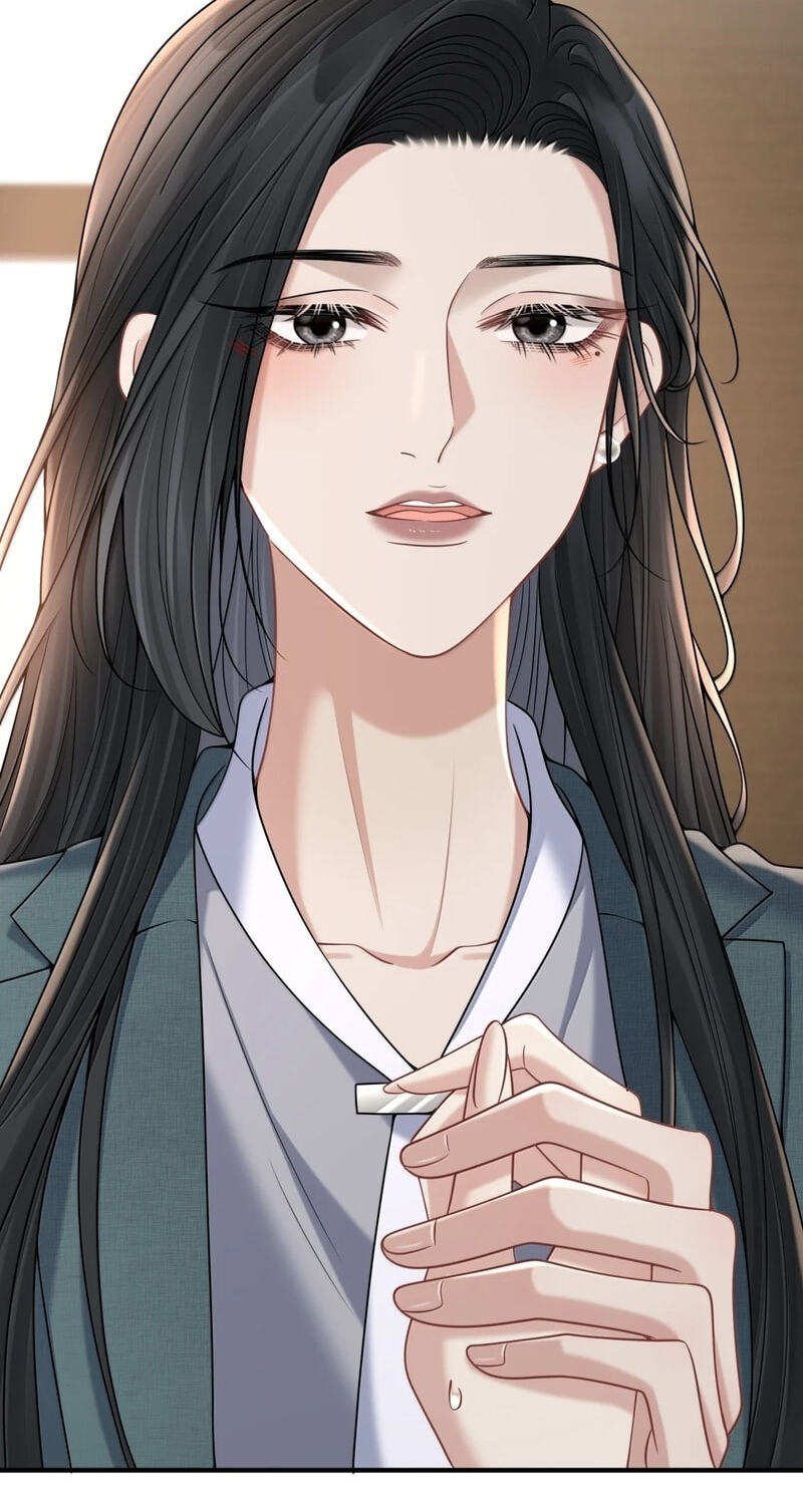 Dangerous Lover Chapter 42 page 3 - 