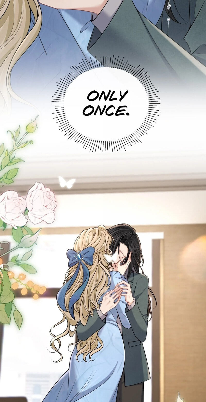 Dangerous Lover Chapter 42 page 22 - 