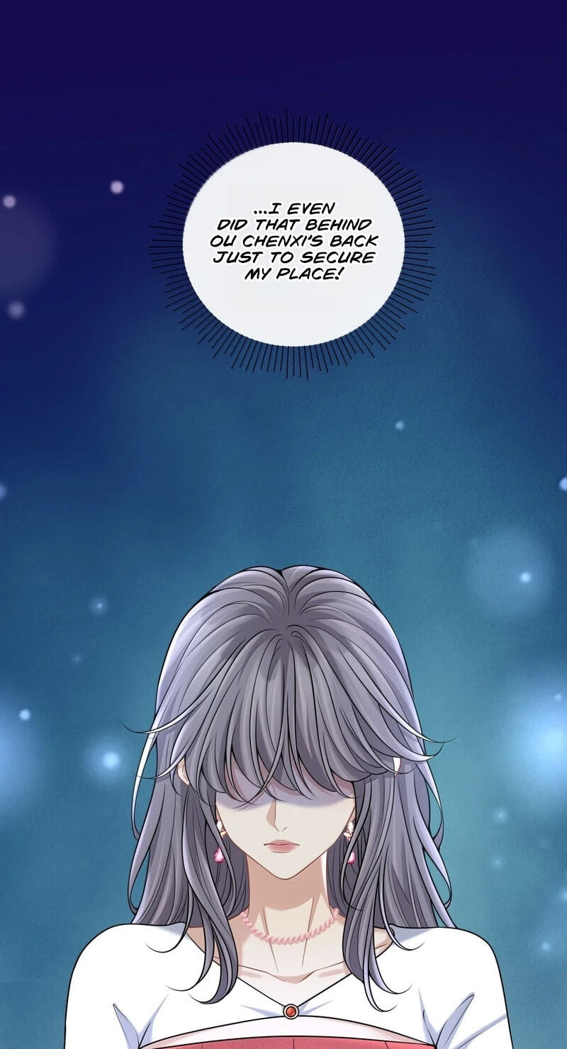 Dangerous Lover Chapter 42 page 25 - 