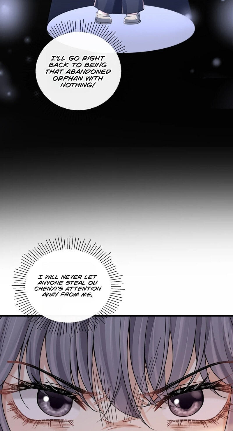 Dangerous Lover Chapter 42 page 27 - 