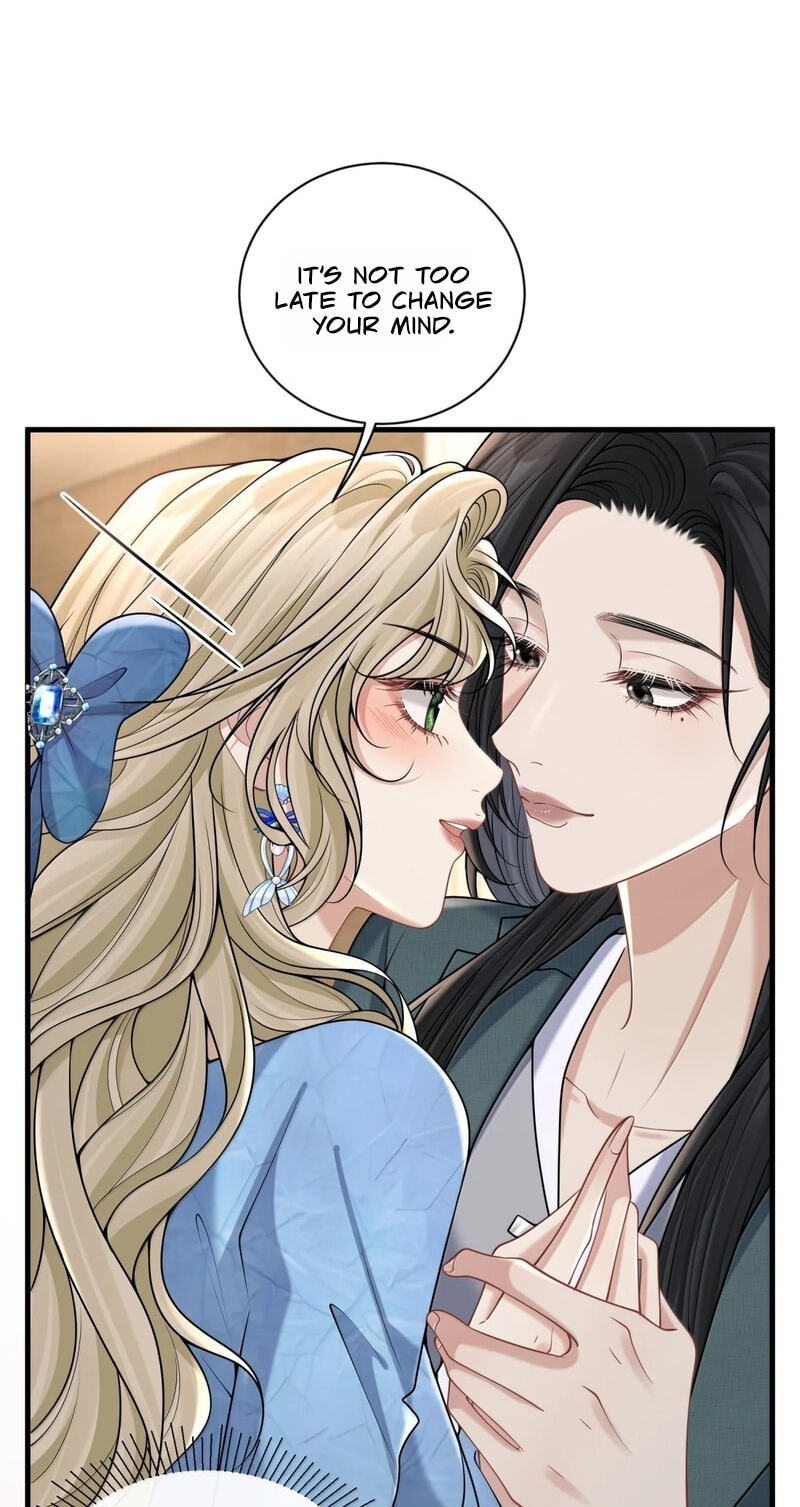 Dangerous Lover Chapter 42 page 4 - 