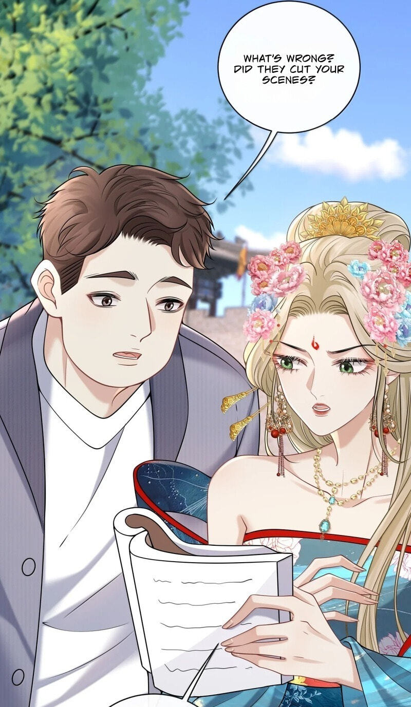 Dangerous Lover Chapter 42 page 32 - 