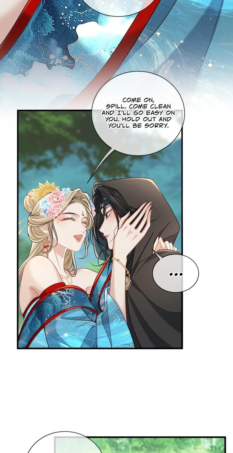 Dangerous Lover Chapter 44 page 20 - 