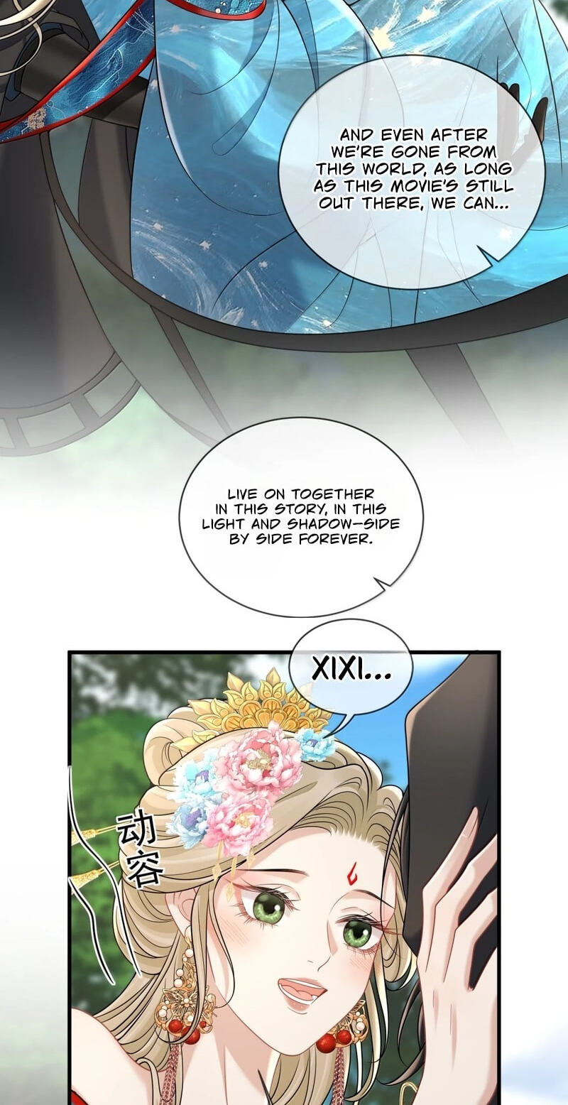 Dangerous Lover Chapter 44 page 23 - 