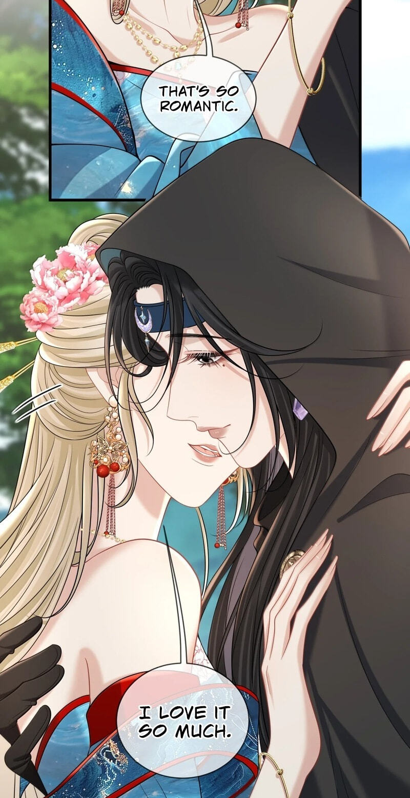 Dangerous Lover Chapter 44 page 24 - 
