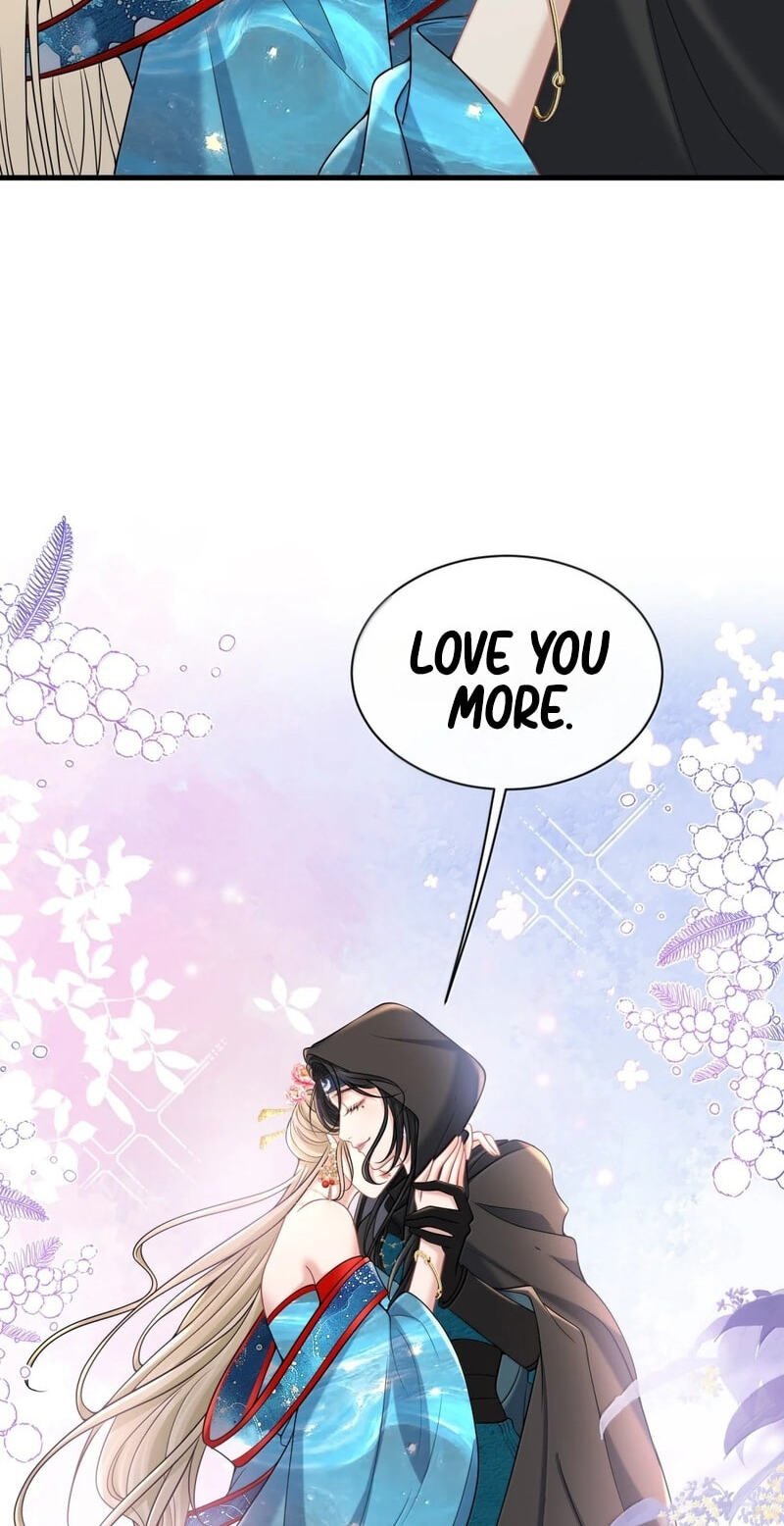 Dangerous Lover Chapter 44 page 25 - 