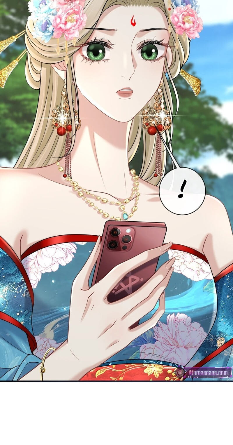 Dangerous Lover Chapter 44 page 30 - 
