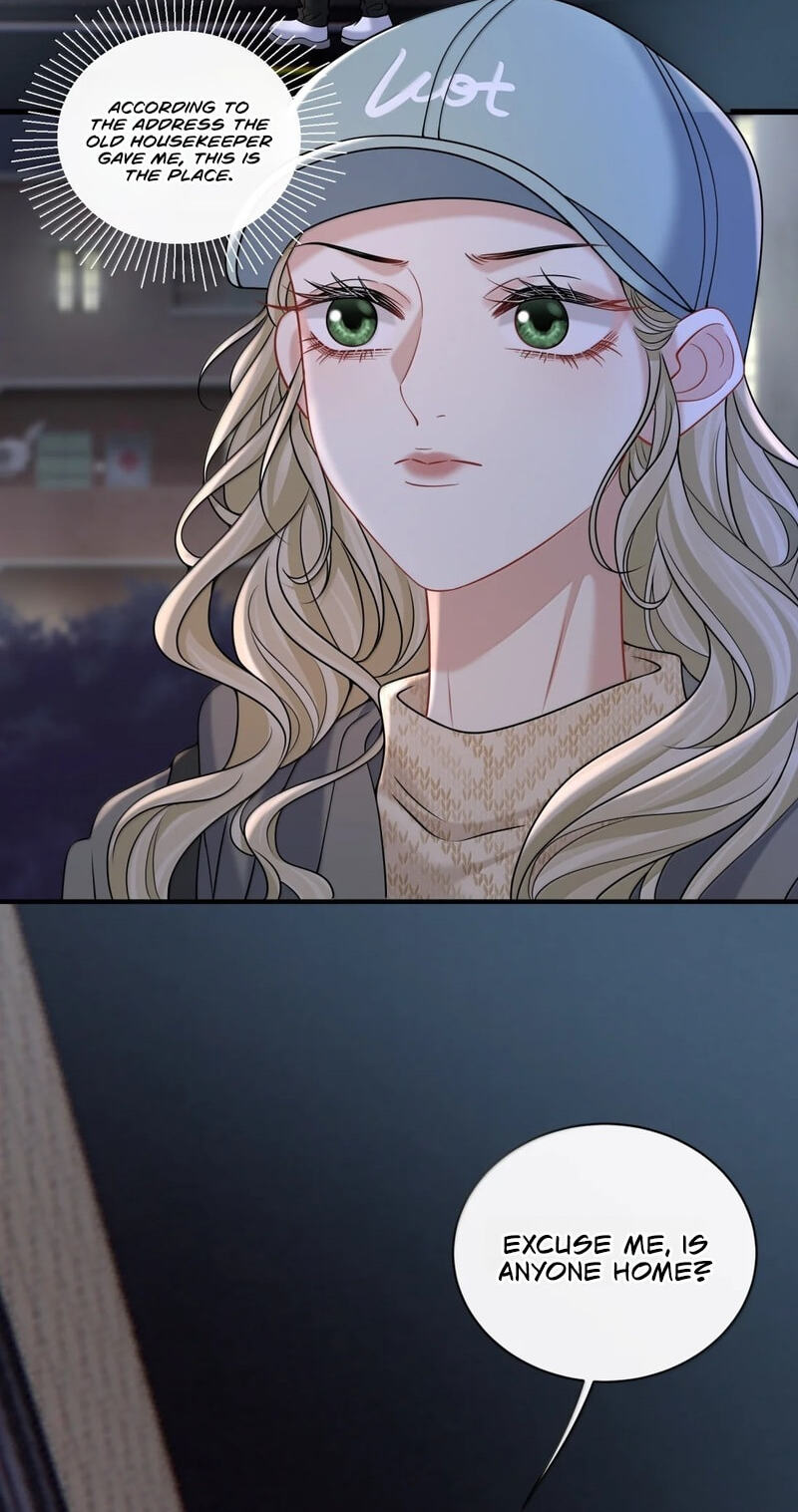 Dangerous Lover Chapter 44 page 34 - 