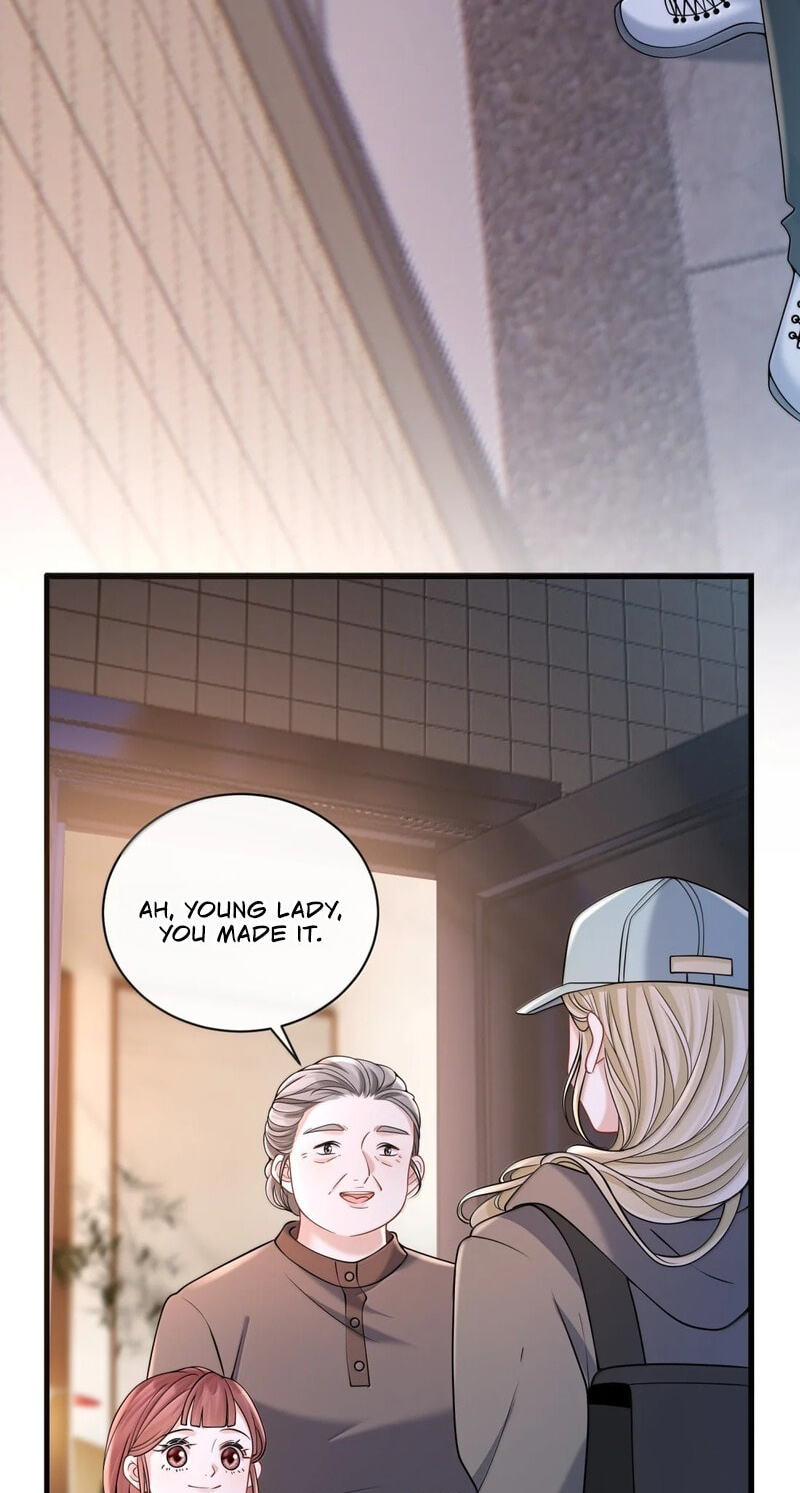 Dangerous Lover Chapter 44 page 36 - 